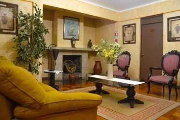 Hotel Dikran