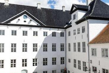 Hotel Dragsholm Slot