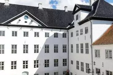 Hotel Dragsholm Slot