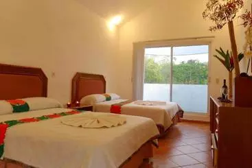 Hotel El Recuerdo