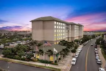 Hotelli Embassy Suites By Hilton Oahu Kapolei