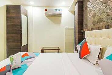 Hotell Fabexpress Jogeshwari West