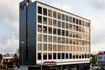 Otel Hampton Inn By Hilton Cancun Cumbres