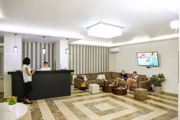 Hotel Jeal