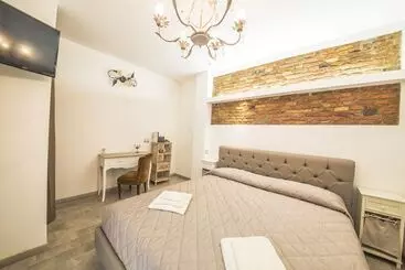 Hotel Le Stanze Di Leonardo