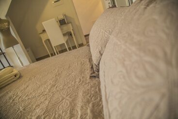 Hotel Le Stanze Di Leonardo