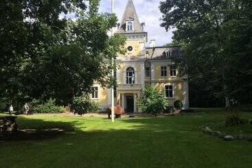 Szálloda Liselund Ny Slot