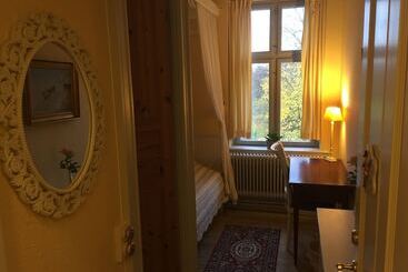 Hotel Liselund Ny Slot