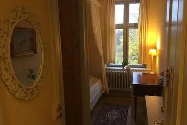 Hotel Liselund Ny Slot