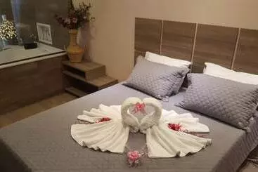 Hotel Marine Inn