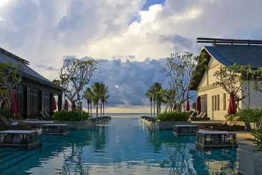 Otel Narada Resort & Spa Perfume Bay