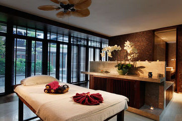Hôtel Narada Resort & Spa Perfume Bay