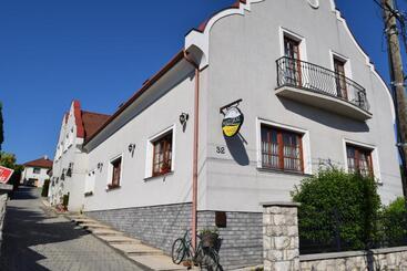 Hotel Natural Panzió