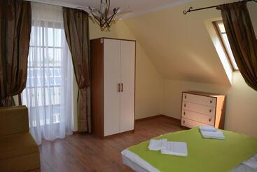 Hotel Natural Panzió