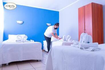 ホテル Portal Del Norte