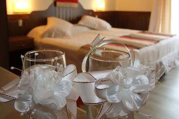 בית מלון כפרי Rucaitue