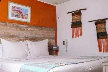 Otel Tikay Suite