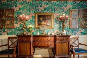 Hotel Ye Spotted Dogge