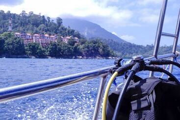 Selesa Tioman Home Stay Apartment