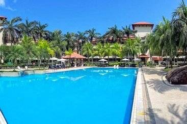 Selesa Tioman Home Stay Apartment