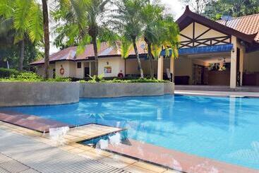 Selesa Tioman Home Stay Apartment