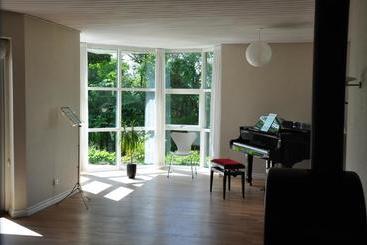 Snehvide Bed & Breakfast