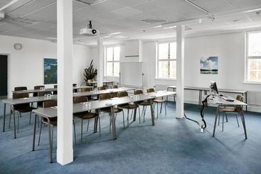 Vejlsøhus Hotel And Conference Center
