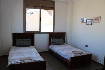 ユースホステル Original Surf Morocco