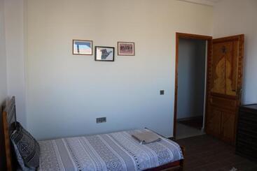 فندق صغير Original Surf Morocco