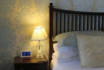 Bed and Breakfast Bank House B And B