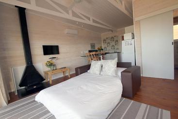 شقق خاصة سياحية Big Sky Cottages