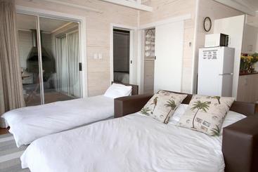 Appartamenti turistici Big Sky Cottages