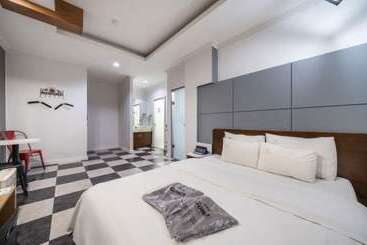 Chuncheon Hotel Ritz