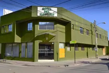 Hôtel Del Marques