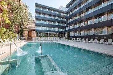 هتل Ipanema Beach