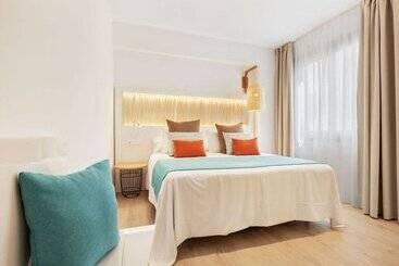 Hotel Ipanema Beach