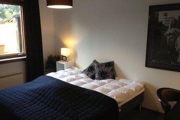 בית מלון כפרי Kanns