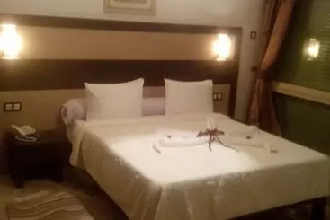 هتل Telemly