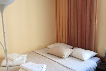 فندق Versal Arbat