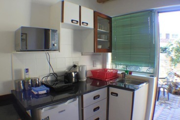 דירות לתיירים Luxurious Apartment In The Cape Town