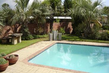 Pension Ladybrand Guest House