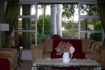 بنسيون Matoppi Guest House