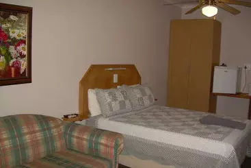 Majatalo Matoppi Guest House