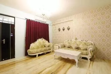 پانسیون Princess Chloe B&b