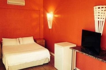 Pension The Dream Lodge