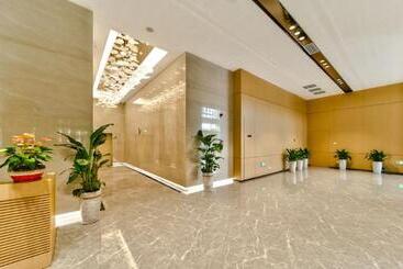 Grand Skylight X-inn Inn Pingshan