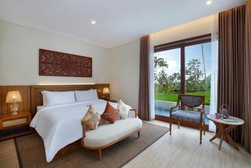 Khastana Hadi Resort Ubud