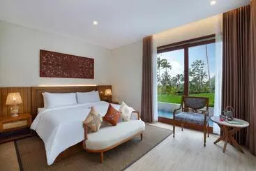Khastana Hadi Resort Ubud