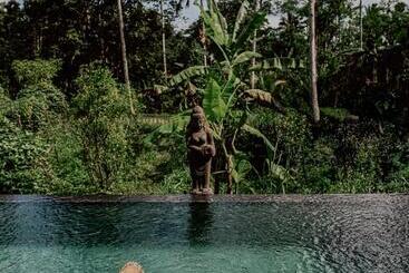 Khastana Hadi Resort Ubud