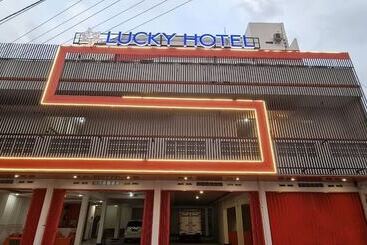 Lucky Hotel By Surya Group